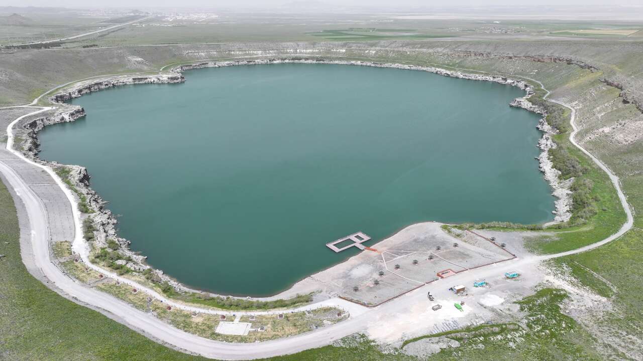 Konya’nın saklı hazineleri koruma altına alınacak! Dev proje için harekete geçildi 14